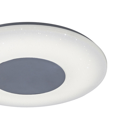 Потолочный светодиодный светильник Mantra Reef 5933