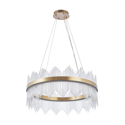 Подвесная люстра Arte Milano Venezia 311033/D800 BS