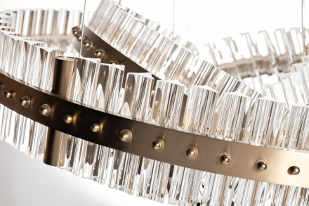 Подвесная люстра Garda Decor Galaxy 91GH-30867