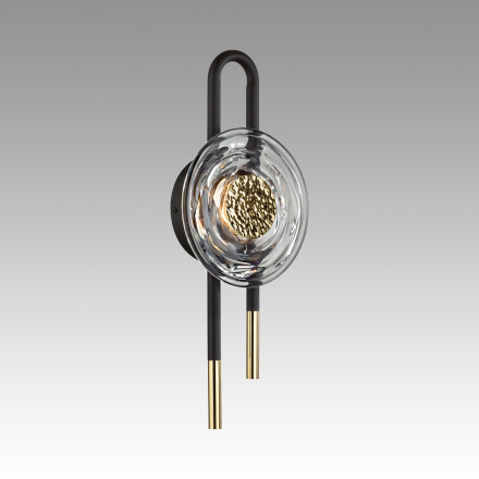 Настенный светильник Odeon Light Magnet 5407/6WL