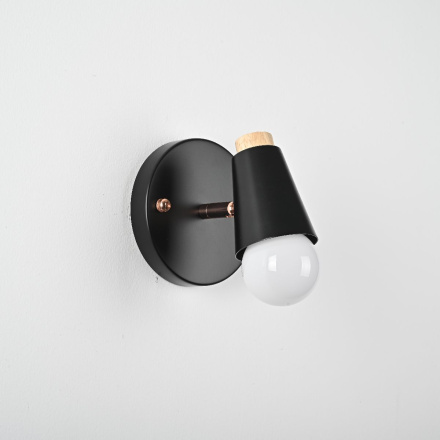 Спот ImperiumLoft Rotary 185370-26