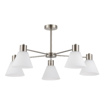 Люстра на штанге Evoluce Arki SLE1561-103-05