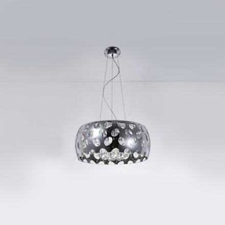 Подвесной светильник Delight Collection Milos P0316-03E