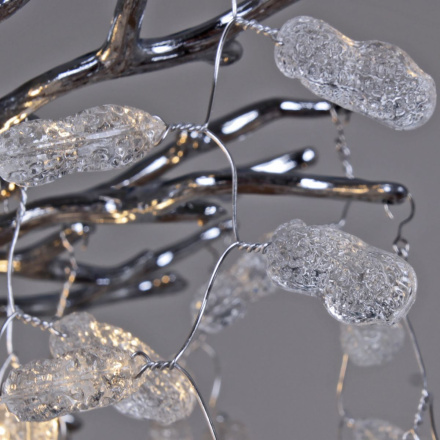 Люстра на штанге Reluce 33029-0.4-460 CH