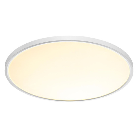 Потолочный светильник Sonex Alfa white 7659/48L