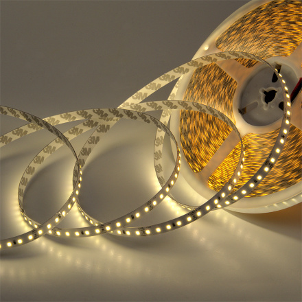 Светодиодная лента General GLS-2835-120-9.6-24-IP20-ST-PRM-4 502151