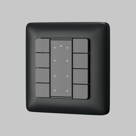 Кнопочная настенная панель управления Maytoni Dali 721046