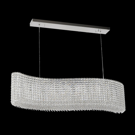 Подвесная люстра Dio DArte Elite Liano E 1.5.110X30.100 N