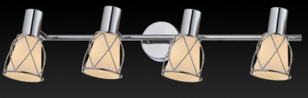 Спот Toplight Stella TL3780Y-04CB