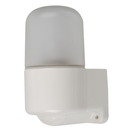 Настенный светильник General GCF-SNC-60-E27-IP65-W 437769