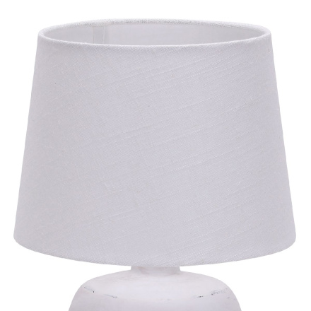 Настольная лампа Escada Eyrena 10173/L White