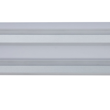 Потолочный светильник Indigo Arena 14009/A/1CW Silver V000056L