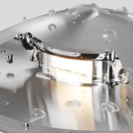 Ландшафтный светильник Maytoni Flash O044DL-L1S3K1