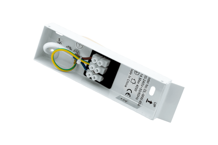 Гипсовый светильник DesignLed DL-MW-8341 003057