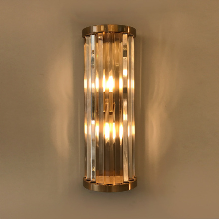 Настенный светильник Cloyd Questor 20214