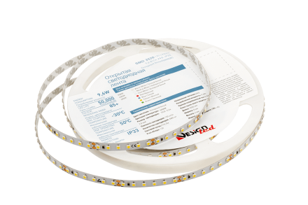 Светодиодная лента DesignLed DSG3120-24-W-33 002482