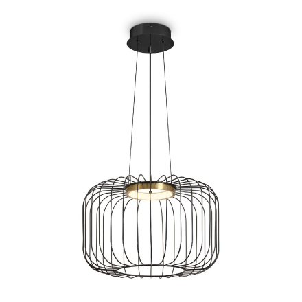 Подвесной светильник Freya Citrus FR5398PL-L8B