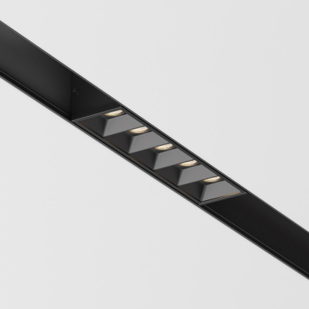 Трековый светильник Maytoni Technical Points TR076-2-10W3K-B