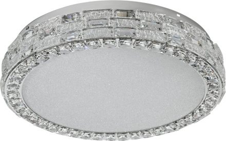 Потолочная люстра Stilfort Gabbana 4014/09/06C