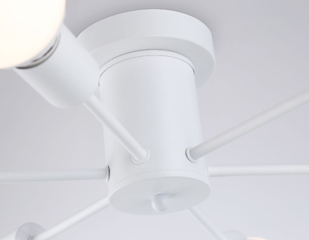 Потолочная люстра Ambrella Light Loft TR80401