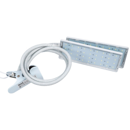 Светильник для растений Uniel ULT-P37-24W/SPLE/TM/60 IP40 WHITE TWIN UL-00011829