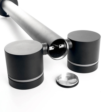 Уличный светильник Feron Рио 11711