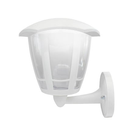 Уличный настенный светильник Apeyron Дели ДБУ 07-8-005 У1 11-189