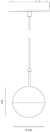 Трековый светильник SWG PRO SL-SLIM-SFBL-6-CCT 022092