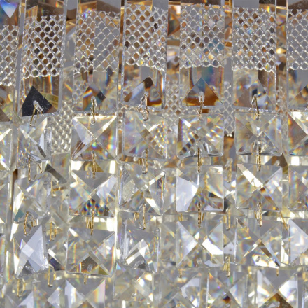 Потолочная люстра Reluce 90327-0.3-08 FGD