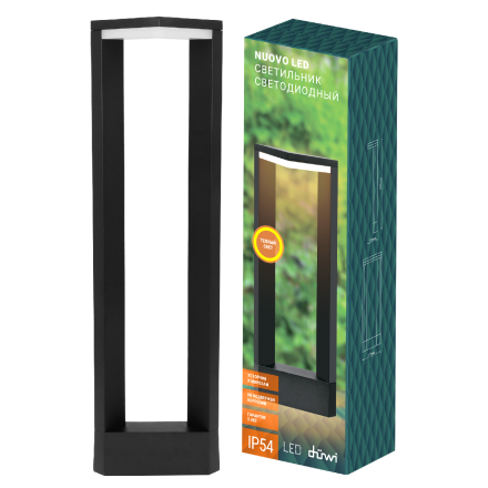Ландшафтный светильник Duwi Nuovo 24382 3
