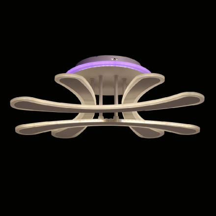 Потолочная люстра De Markt Оскар 510014105