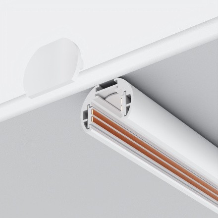 Заглушки для шинопровода Maytoni Exility TRAM034EC-R-41W