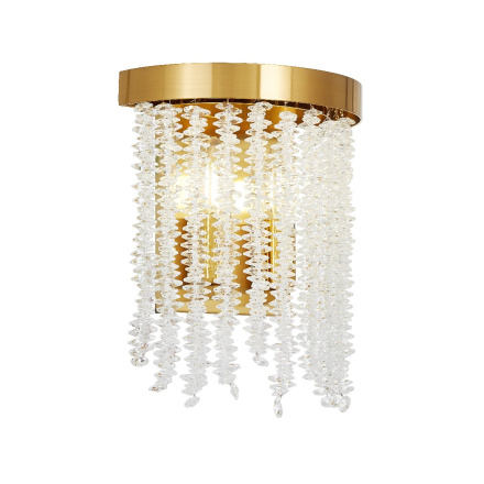 Настенный светильник Lumina Deco Balmena LDW 7050-2 MD