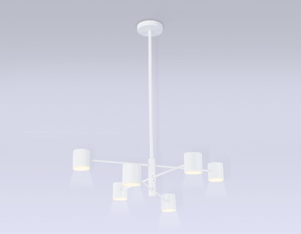 Люстра на штанге Ambrella Light Comfort FL51711