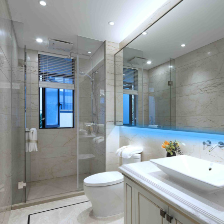 Светодиодная лента Apeyron 12В СТ 4,8Вт/м smd3528, 60д/м IP67 (НАНО) 5м синяя 00-84