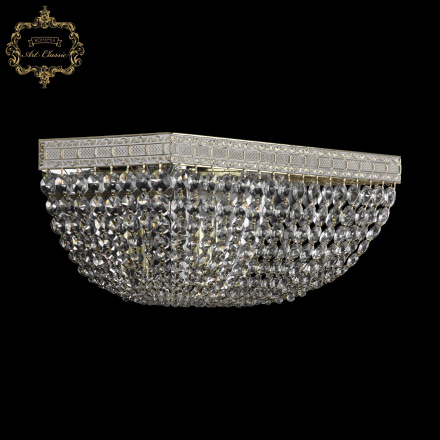 Настенный светильник Art Classic 20.112B.35SP.GW