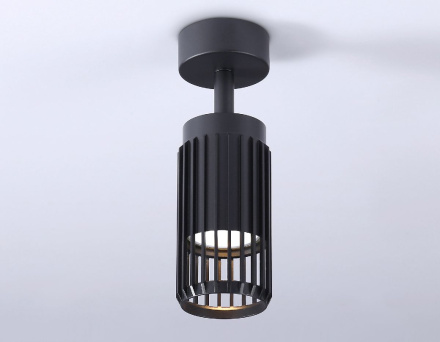 Спот Ambrella Light Techno family TN51679