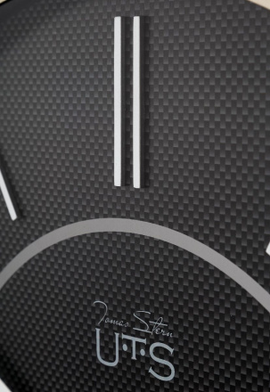 Настенные кварцевые часы Tomas Stern 9086