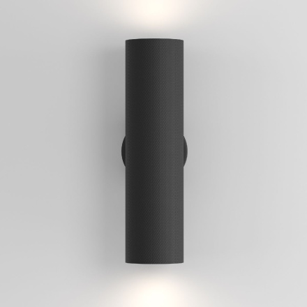 Настенный светильник Maytoni Artisan C080WL-02-GU10-B