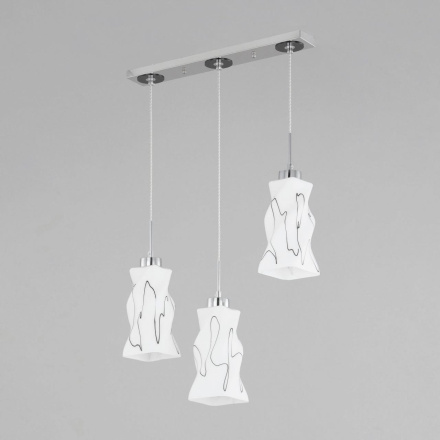 Подвесной светильник Citilux Спин CL943131