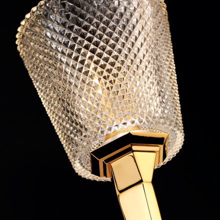 Бра Elstead Lighting Verity BATH-VERITY-PG