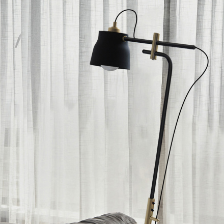 Торшер ImperiumLoft Ram 101955-26