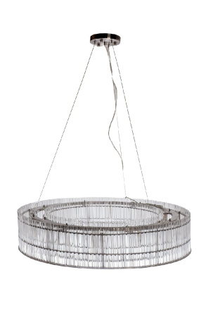 Подвесная люстра Garda Decor 91GH-80568