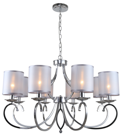 Подвесная люстра Rivoli Amy 2063-308 Б0055450