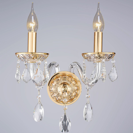 Бра Illumico IL2032-2WBC-25 ELITE