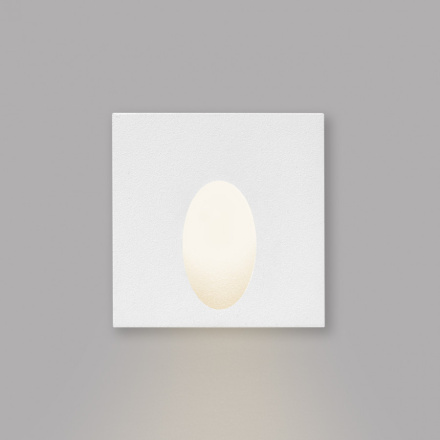 Подсветка для лестниц и ступеней IMEX Paso IL.0013.3004-WH