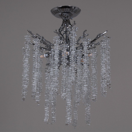 Потолочная люстра Reluce 33001-3.3-05