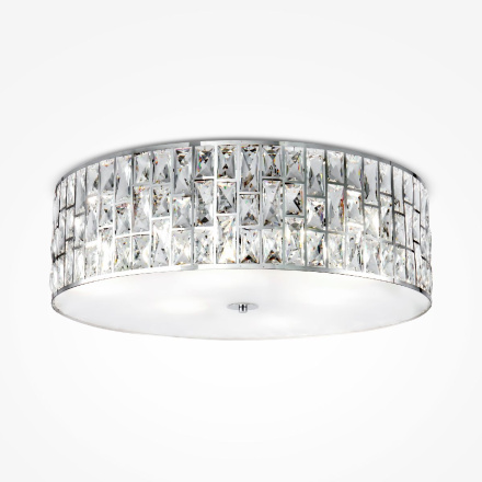 Потолочный светильник Maytoni Gelid MOD184PL-06CH