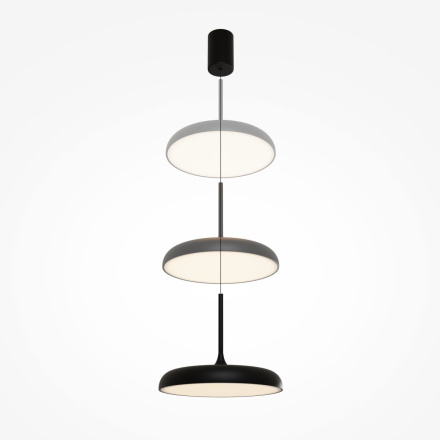 Подвесной светильник Maytoni Gerhard MOD189PL-L39B3K