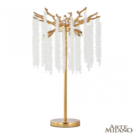 Торшер Arte Milano Milan 234011/H560/3/A Pa